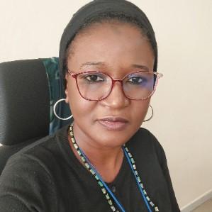 Oumou Fadima TRAORE