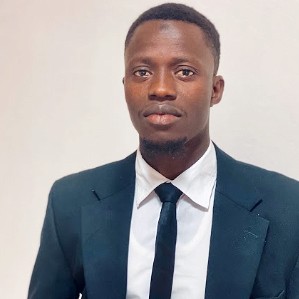 Ibrahima Gueye