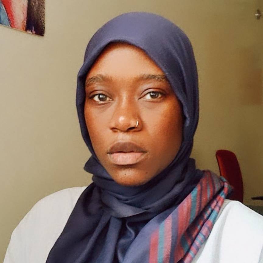 Fatou Dite Balankang Dianko
