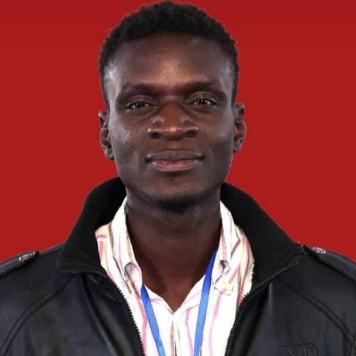 Babacar Niang