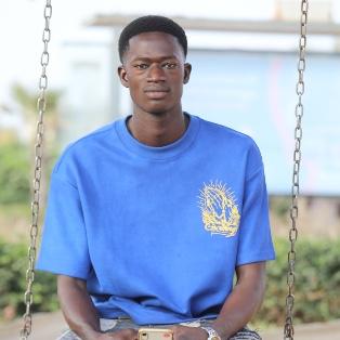 Abdoulaye Mbaye