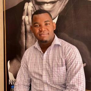 Ulrick BOUKA A'MOBEYI