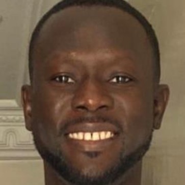 Moussa Touré MACAULEY