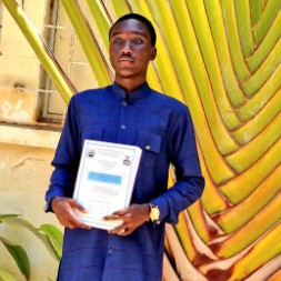Serigne Modou Mbacké