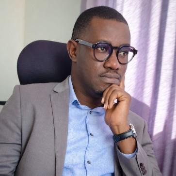 MAMADOU LAMINE KA