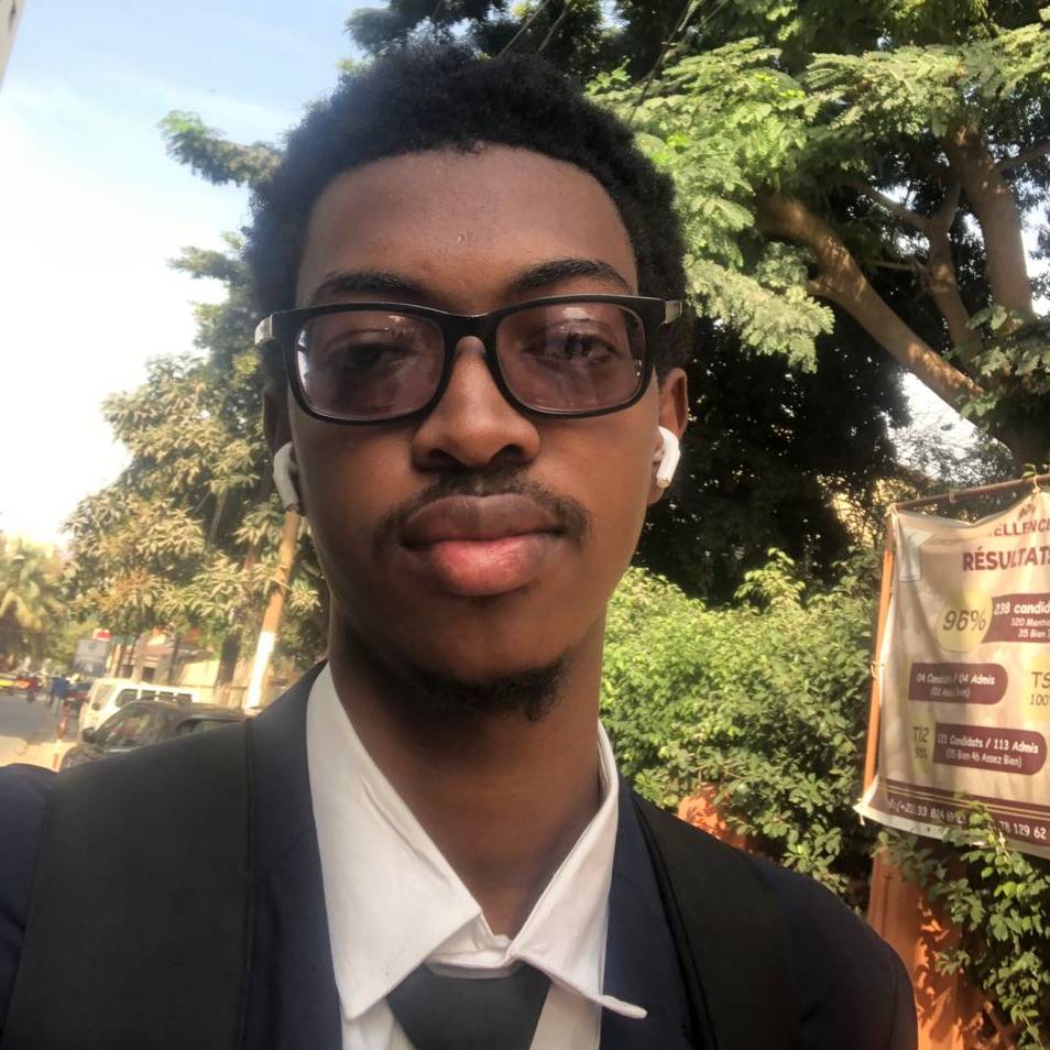 Moussa Fofana