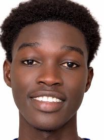 Adama Sarr
