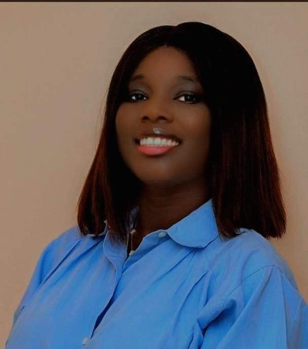 Oumou NDIAYE