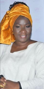 Mame Sira KONATE