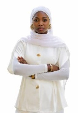 NDEYE AMY SOKHNA