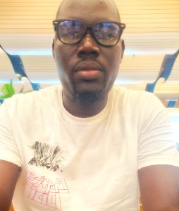 Ibrahima Bakhoum
