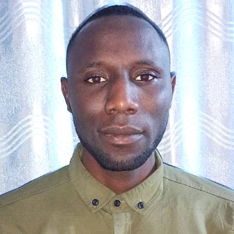 Boubacar SANE
