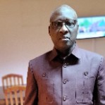 Cheikh Awa Balla FALL