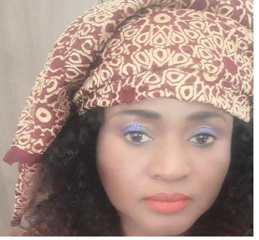 Ndèye Rokhaya DIOP