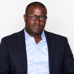 Thierno Amadou Dia