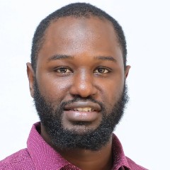ADAMA DIALLO