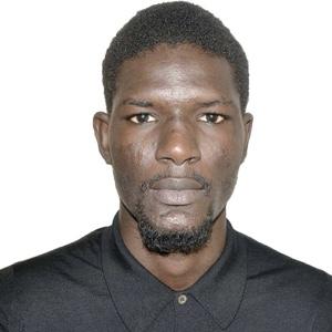 Cheikh Tidiane Ndiaye