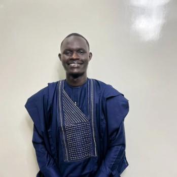 Aliou Mamadou Junior Ndour