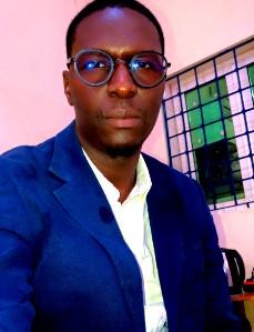 MAME IBRAHIMA DIOUF