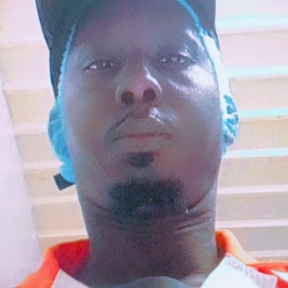 Mamadou Saliou Diallo