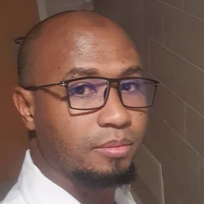 SOULEYMANE BA