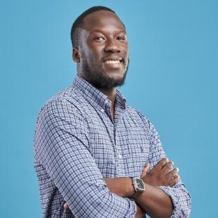 Cheikh NIANG