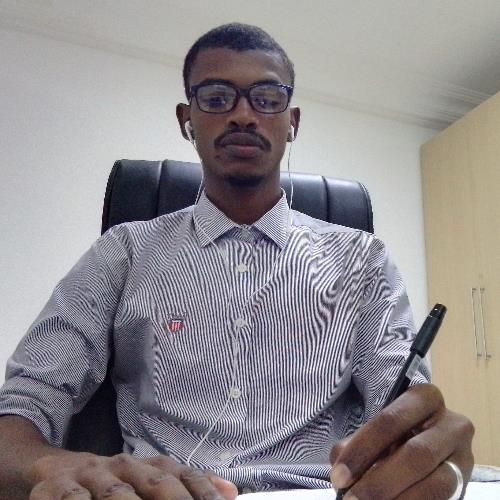 Hamidou Sow