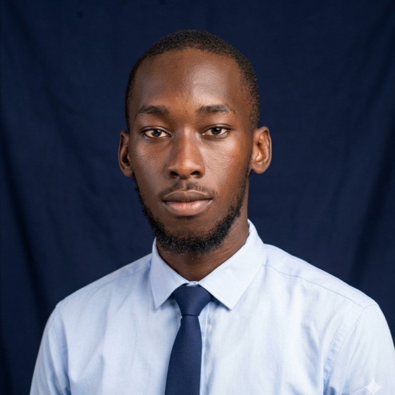 IBRAHIMA BA