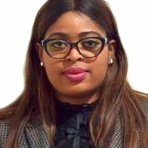 Marie Seck DIOP