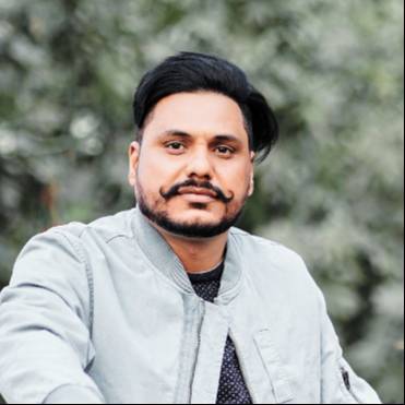 MANINDER SINGH