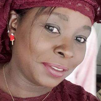 IPHIGENIE BAKHOUM