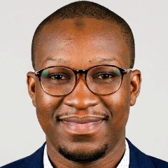 Cheikh Talibouya Touré