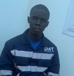 Elhadji Malick Mbaye