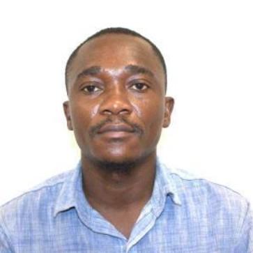Jean KAMONA MULUMBWA