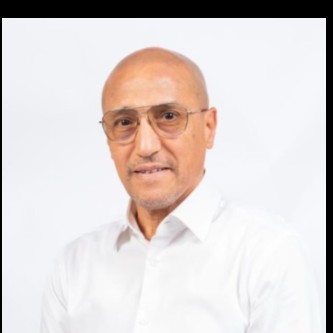 Naoufel Chtara