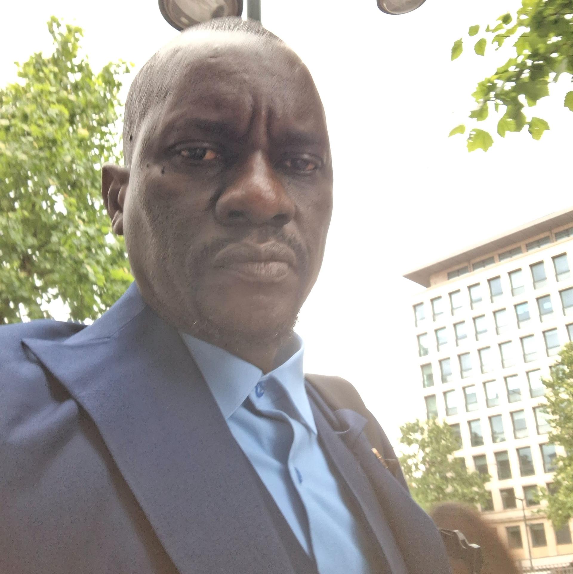 MALICK SY