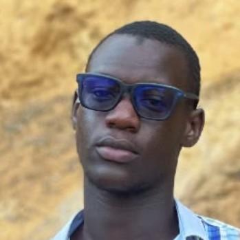 EL Hadji Mohamed Tandiang Samb