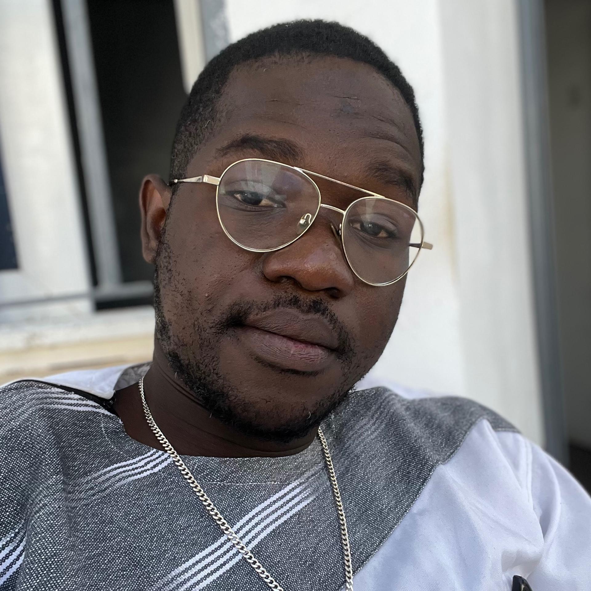 Amadou Bella FOFANA