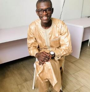 Mouhamed Gueye
