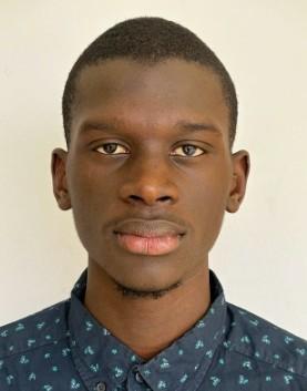 Mouhamadou MBengue