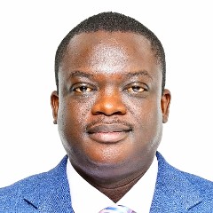 Alioune Ibnou AB DIOUF