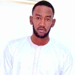 Adama Mamadou Mbaye