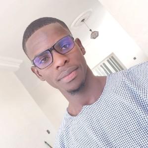 Ahmeth Tidiane MANGANE