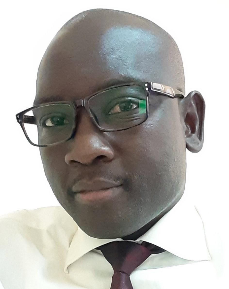 Drissa Fiè TRAORE