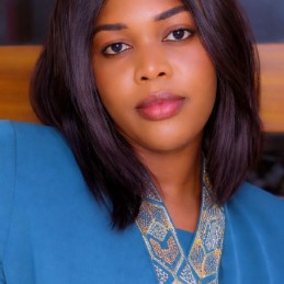 Marie Ndiaye
