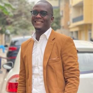 MOUHAMED EL BACHIR KHOUMA