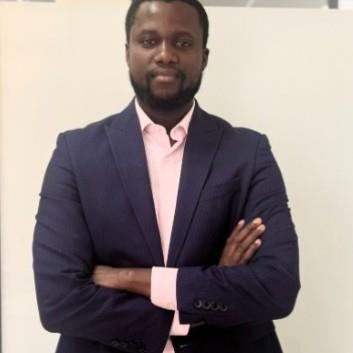 Sidy Moctar Ndiaye