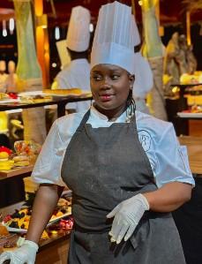 Aminata Thiam