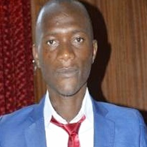 Khalifa Ababacar Bodiang