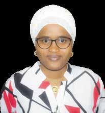 Aissatou Lamarana DIALLO